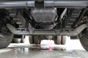 上汽紅巖 新金剛M500 360馬力 6X4 5.6米 國(guó)五 自卸車(CQ5256ZLJHTDG384L)