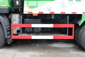 上汽紅巖 新金剛M500 360馬力 6X4 5.6米 國(guó)五 自卸車(CQ5256ZLJHTDG384L)