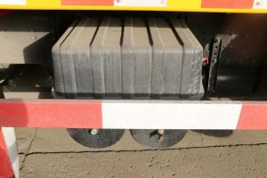 上汽紅巖 新金剛M500 430馬力 8X4 國(guó)五 平板自卸車(CQ3316HXVG426B)