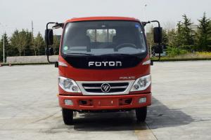 時(shí)代汽車(chē) M3 154馬力 4X2 4.18米 國(guó)五 平板自卸車(chē)(BJ3043D9JBA-FB)
