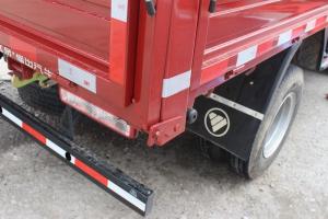 時(shí)代汽車(chē) M3 110馬力 4X2 4.2米 國(guó)五 平板自卸車(chē)(BJ3043D9JBA-FA)