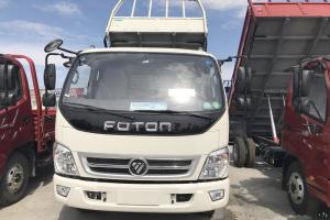 時(shí)代汽車(chē) M3 110馬力 4X2 3.8米 國(guó)五 自卸車(chē)(BJ3043D9PBA-FA)