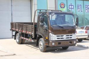 時(shí)代汽車 H2 115馬力 4X2 4.15米 國五 自卸車(BJ3043D9JBA-FD)