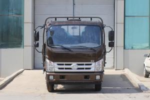 時(shí)代汽車 H2 115馬力 4X2 4.15米 國五 自卸車(BJ3043D9JBA-FD)