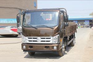 時(shí)代汽車 H2 115馬力 4X2 4.15米 國五 自卸車(BJ3043D9JBA-FD)
