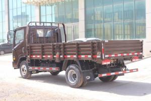 時(shí)代汽車 H2 115馬力 4X2 4.15米 國五 自卸車(BJ3043D9JBA-FD)