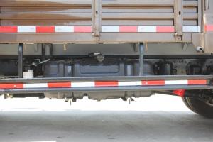 時(shí)代汽車 H2 115馬力 4X2 4.15米 國五 自卸車(BJ3043D9JBA-FD)
