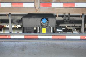 時(shí)代汽車 H2 115馬力 4X2 4.15米 國五 自卸車(BJ3043D9JBA-FD)