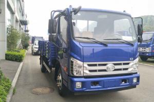 時(shí)代汽車 H1 115馬力 4X2 4.2米 國五 自卸車(BJ3046D9JBA-FF)