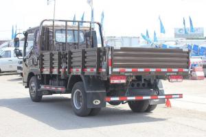 時(shí)代汽車 H2 115馬力 4X2 3.8米 國五 自卸車(BJ3043D9PBA-FD)