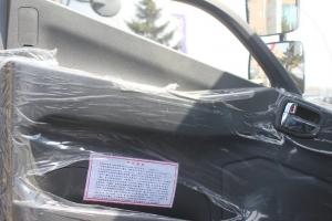 時(shí)代汽車 H2 115馬力 4X2 3.8米 國五 自卸車(BJ3043D9PBA-FD)