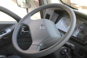 時(shí)代汽車 H2 115馬力 4X2 3.8米 國五 自卸車(BJ3043D9PBA-FD)