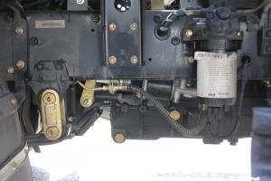 時(shí)代汽車 H2 115馬力 4X2 3.8米 國五 自卸車(BJ3043D9PBA-FD)