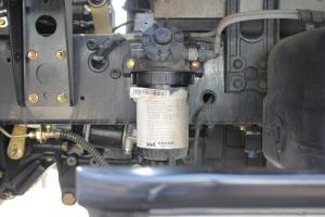 時(shí)代汽車 H2 115馬力 4X2 3.8米 國五 自卸車(BJ3043D9PBA-FD)