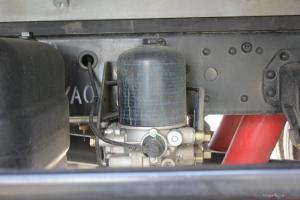 時(shí)代汽車 H2 115馬力 4X2 3.8米 國五 自卸車(BJ3043D9PBA-FD)
