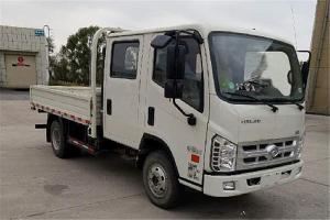 時(shí)代汽車 H1 95馬力 4X2 2.71米 國五 自卸車(BJ3046D8ABA-FA)