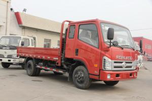 時(shí)代汽車 H2 115馬力 3.8米 國五 自卸車(BJ3043D9PBA-FD)