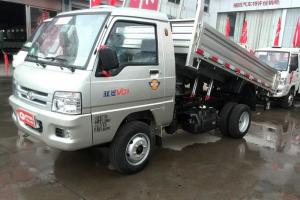 時代汽車 馭菱VQ1 114馬力 4X2 3.05米 國五 自卸車(BJ3030D5JA3-FA)