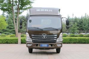 時(shí)代汽車 領(lǐng)航 143馬力 3.82米 國五 排半欄板輕卡載貨車(BJ1043V9PBA-BH)