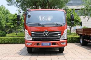 時(shí)代汽車 領(lǐng)航 156馬力 3.82米 國五 排半欄板輕卡載貨車(BJ1043V9JEA-BF)