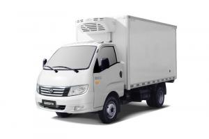 時代汽車 K1 68馬力 4X2 3.26米 國五 冷藏車(BJ5046XLC-AA)