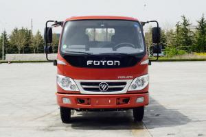 時(shí)代汽車 M1 88馬力 3.25米 國五 排半欄板輕卡載貨車(BJ1046V9JA5-AD)