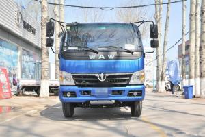 飛碟奧馳 T3系列 129馬力 4X2 3.75米 國五 自卸車(速比5.286)(FD3043W63K5-2)