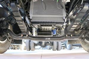 飛碟奧馳 T3系列 129馬力 4X2 3.64米 國五 自卸車(FD3043W63K5-2)