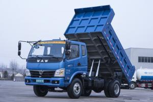 飛碟奧馳 T3系列 129馬力 4X2 3.64米 國五 自卸車(FD3046W63K5-2)
