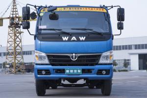 飛碟奧馳 T3系列 129馬力 4X2 3.64米 國五 自卸車(FD3046W63K5-2)