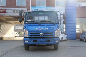 飛碟奧馳 X3系列 130馬力 4X2 4.13米 國五 自卸車(8擋)(FD3043W63K5-1)