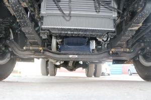 飛碟奧馳 X3系列 130馬力 4X2 4.13米 國五 自卸車(8擋)(FD3043W63K5-1)