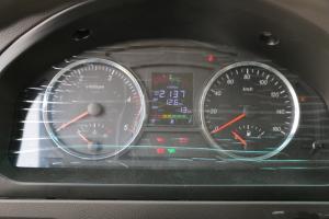 飛碟奧馳 X1系列 110馬力 4X2 3.66米 國五 自卸車(FD3040W16K5-1)