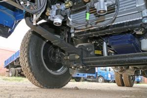飛碟奧馳 X1系列 110馬力 4X2 3.66米 國五 自卸車(FD3040W16K5-1)