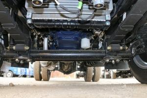 飛碟奧馳 X1系列 110馬力 4X2 3.66米 國五 自卸車(FD3040W16K5-1)