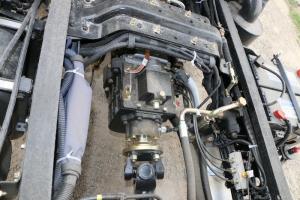 飛碟奧馳 X1系列 110馬力 4X2 3.66米 國五 自卸車(FD3040W16K5-1)