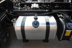 飛碟奧馳 X6系列 165馬力 4X2 4.2米 國五 自卸車(FD3046W63K5-1)