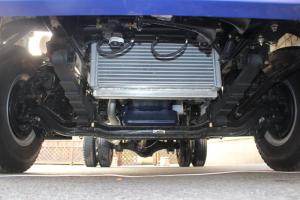 飛碟奧馳 X6系列 165馬力 4X2 4.2米 國五 自卸車(FD3046W63K5-1)