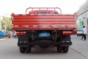 飛碟奧馳 X6系列 170馬力 4X2 4.13米 國五 自卸車(FD3046W67K5-2)