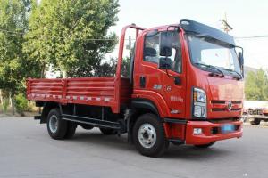 飛碟奧馳 X6系列 170馬力 4X2 4.13米 國五 自卸車(FD3046W67K5-2)