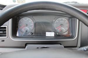 飛碟奧馳 X6系列 170馬力 4X2 4.13米 國五 自卸車(FD3046W67K5-2)