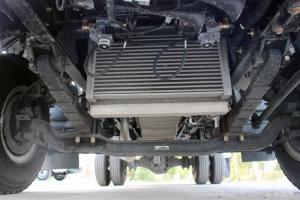 飛碟奧馳 X6系列 170馬力 4X2 4.13米 國五 自卸車(FD3046W67K5-2)