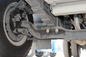 飛碟奧馳 X6系列 170馬力 4X2 4.13米 國五 自卸車(FD3046W67K5-2)
