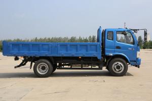 飛碟奧馳 X3系列 156馬力 4X2 5.26米 國五 自卸車(FD3121P63K5-1)