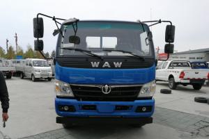 飛碟奧馳 X3系列 156馬力 4X2 5.26米 國五 自卸車(FD3121P63K5-1)