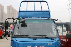 飛碟奧馳 X2系列 116馬力 4.06米 國五 自卸車(FD3041W17K5-2)