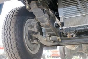 飛碟奧馳 X2系列 116馬力 4.06米 國五 自卸車(FD3041W17K5-2)