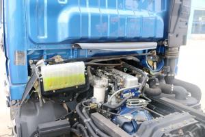 飛碟奧馳 X2系列 116馬力 4.06米 國五 自卸車(FD3041W17K5-2)