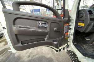 飛碟奧馳 X1系列 82馬力 4X2 3.28米 國五 自卸車(FD3040W16K5-1)