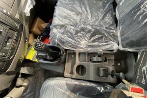 飛碟奧馳 X1系列 82馬力 4X2 3.28米 國五 自卸車(FD3040W16K5-1)